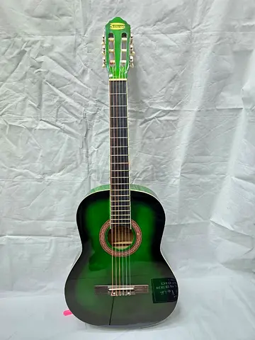 Siltron Classical Guitar 39" - Brand New