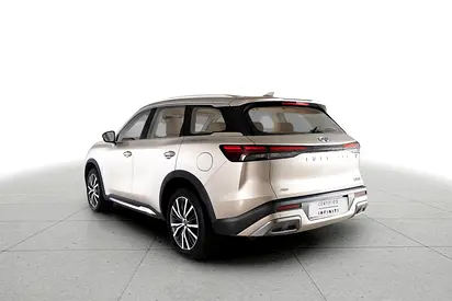 Infiniti QX60 Sensory, миниатюра 4