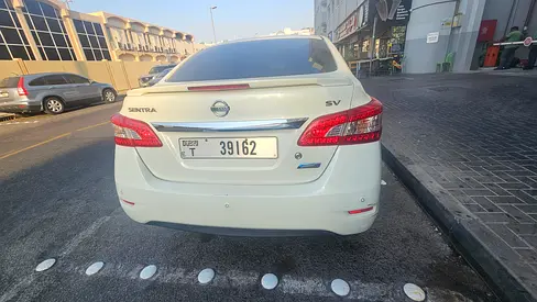 صورة 3 لـ 2014 Nissan SENTRA