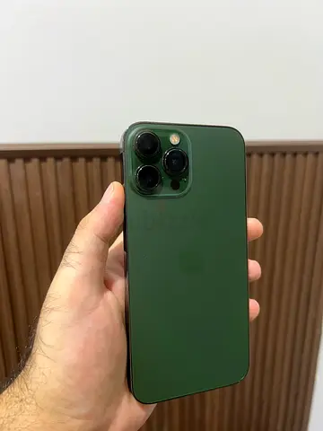 Iphone 13 pro max 128gb ok