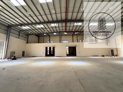 Warehouse 24700 sq ft | Mezzanine | price 900.000 K