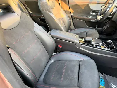 صورة مصغرة 14 لـ 2022 Mercedes-BENZ CLA