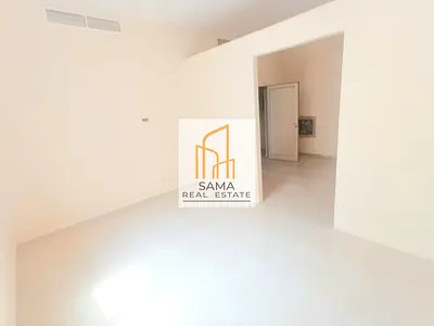 Luxury Apt studio like 1bhk good location central Ac family home Near bus station Muwaileh Sharjah