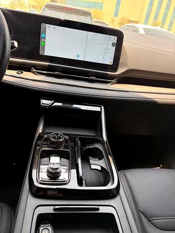 2024 FORD TERRITORY — миниатюра 20