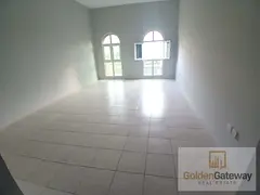 Bright Studio | Mediterranean Building 46 | Community & Park Views