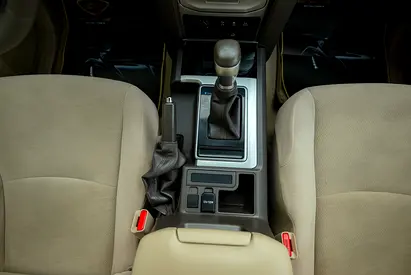 2022 Toyota PRADO 照片 18