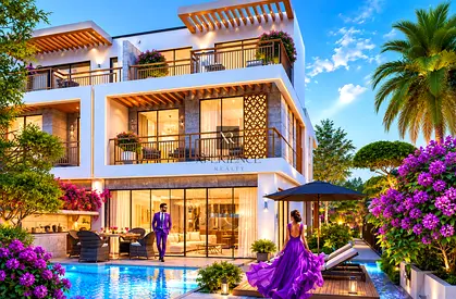 BELOW OP | GENUINE RESALE | CORNER UNIT | VASTU