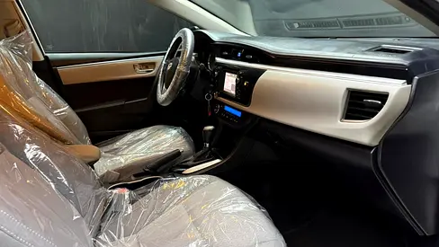 صورة 9 لـ 2016 Toyota COROLLA