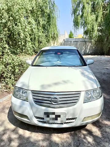 صورة 5 لـ 2009 Nissan SUNNY