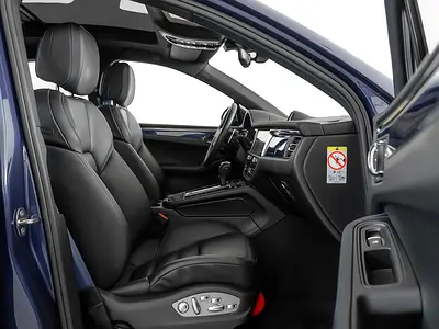 صورة مصغرة 8 لـ 2026 Porsche MACAN