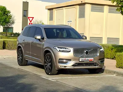 صورة 1 لـ 2024 Volvo XC90