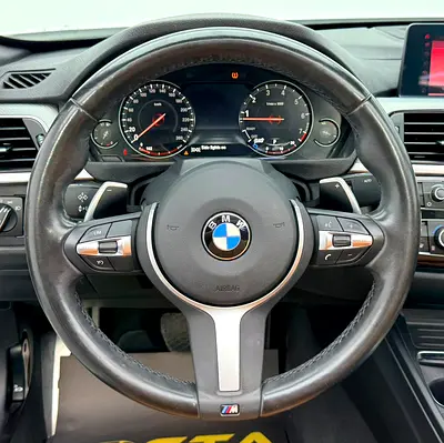 صورة مصغرة 13 لـ 2019 BMW 4-SERIES