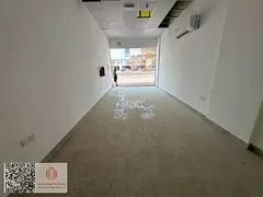 New Commercial Shop for Annual Rent – Al Muwaihat 3, Ajman Location: Ajman – Al Muwaihat 3 Prope