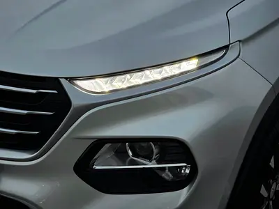 Chevrolet Groove Premier, миниатюра 5