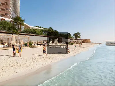 Own Your Seaside Home | Premium Off-Plan Living