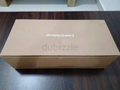 Meta quest 2 good condition
