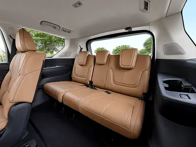 صورة 11 لـ 2026 Infiniti QX80