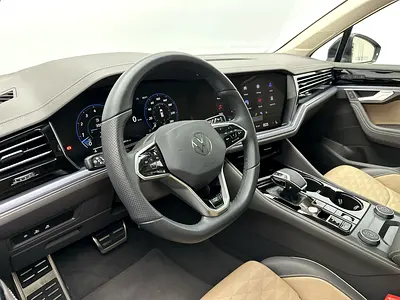 Volkswagen Touareg R-Line, миниатюра 6