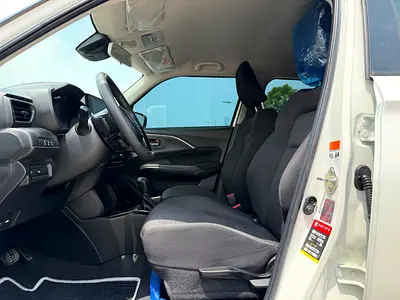 Suzuki Swift GLX, миниатюра 9