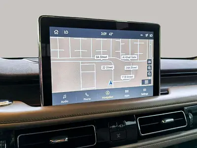 صورة 15 لـ 2021 Lincoln AVIATOR