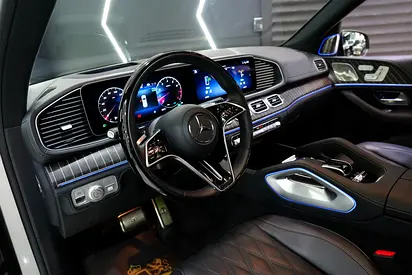 2025 Mercedes-Maybach GLS-CLASS 照片 5