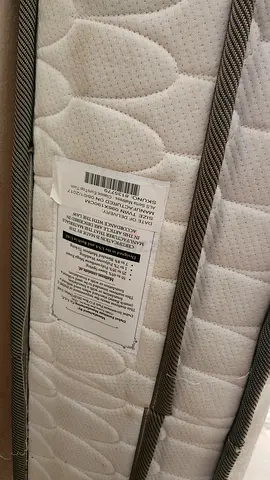 Mattress