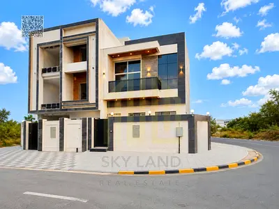 Direct from the owner | Ready-to-move-in villa including electricity, water, and air conditioning | Freehold ownership for all nationalities | Luxurio