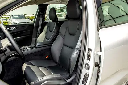 Volvo XC60 B5 Core, миниатюра 12