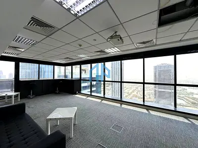 Fully Fitted | Furnished | Vacant | DMCC License