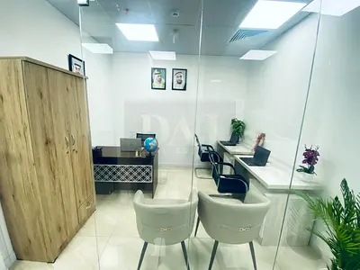 Office for Rent | Bank Account Assistance | Free Amenities