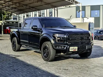 2018 FORD F-150 — фото 1