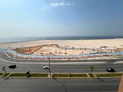 Directly Opposite the Sea | AED 34,000 Annually | 2 Bedroom Apartment | Corniche Building