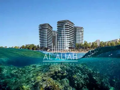 BRABUS Island | Luxury 2BR | Waterfront Living
