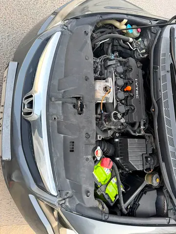 2009 Honda CIVIC — фото 12