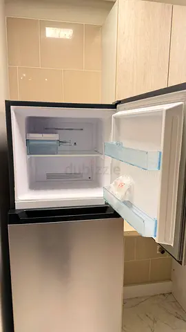 Hitachi fridge latest model good condition