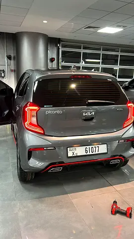 2023 KIA PICANTO 照片 2