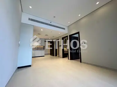 Brand New | Fully Furnished | Amenities View