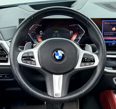 صورة مصغرة 15 لـ 2024 BMW X6