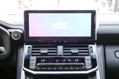 صورة مصغرة 10 لـ 2026 Toyota LAND CRUISER