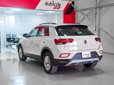 صورة 8 لـ 2024 Volkswagen T-ROC