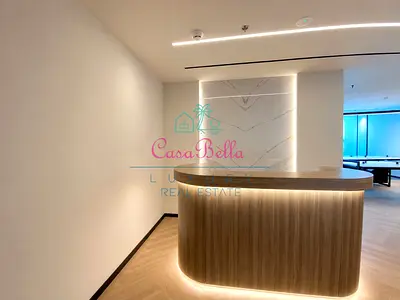 Fully Fitted | Furnished | Prime Location