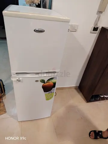 Refrigerator super general