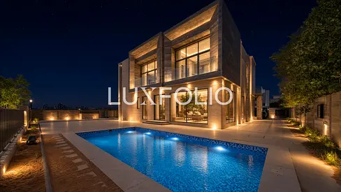 Corner Plot | Custom Build | Vacant Now