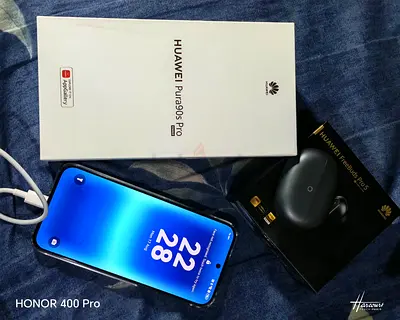 Huawei pura90 pro