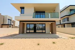 Elegant 4-Bedroom Villa in Jebel Ali Village