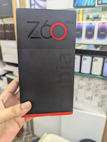 Nubia Z60 Ultra (512GB)