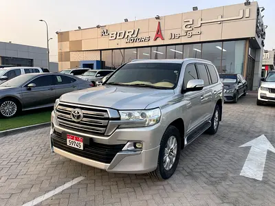 صورة 4 لـ 2009 Toyota LAND CRUISER