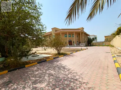 🏡 Villa for Rent – Al Ramaqiya, Sharjah