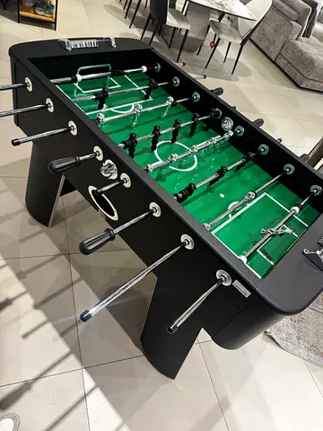 Fusball