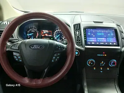 2019 FORD EDGE 照片 9